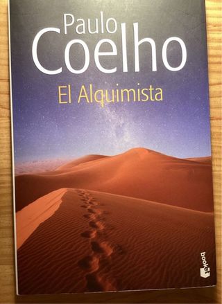 El alquimista