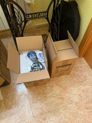 Máquina chispas frías para eventos