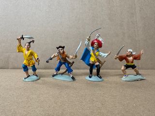 Soldatini Fontanini vintage