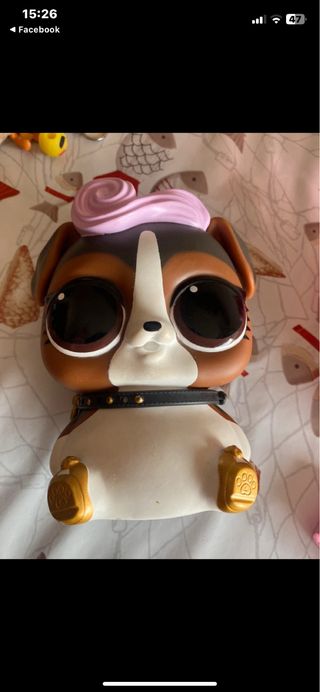 LOL Surprise - Bambole e Accessori piu barbi froze