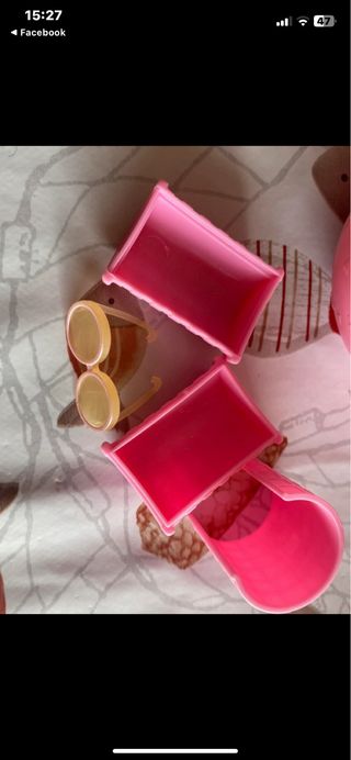 LOL Surprise - Bambole e Accessori piu barbi froze