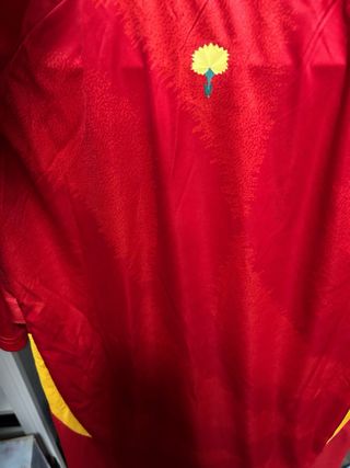 Camiseta España Adidas - Talla XL