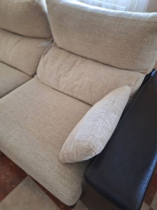 Sofa Chaise Longe