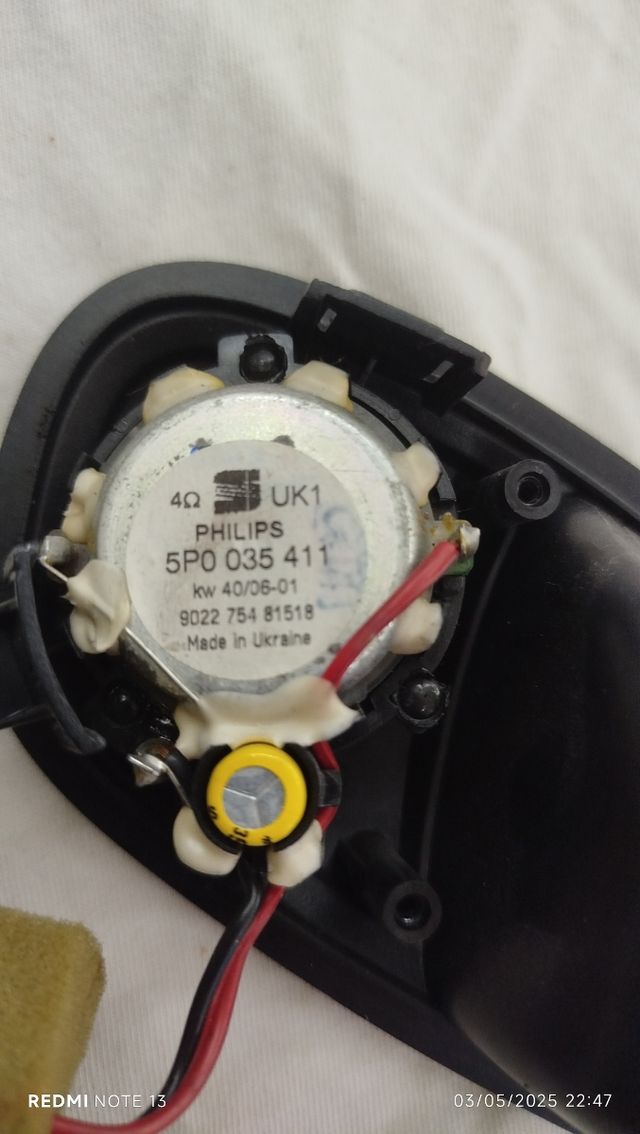 Tirador de puerta, manitas Seat León, Toledo y más