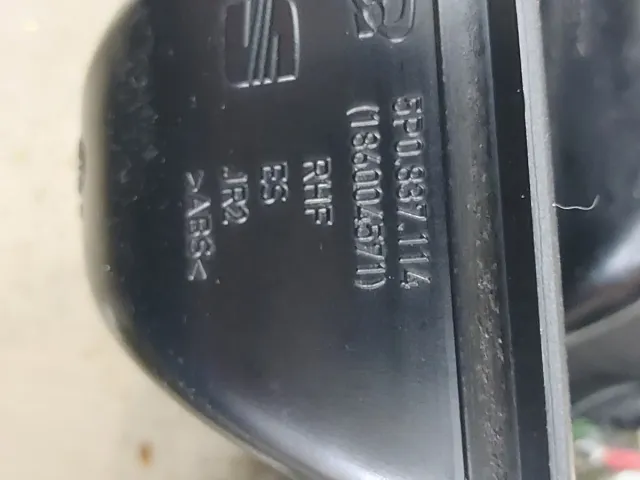 Tirador de puerta, manitas Seat León, Toledo y más