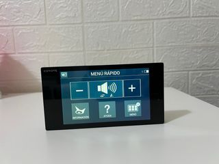 GPS Coyota Nav