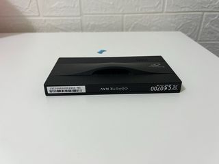 GPS Coyota Nav