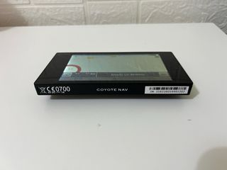 GPS Coyota Nav