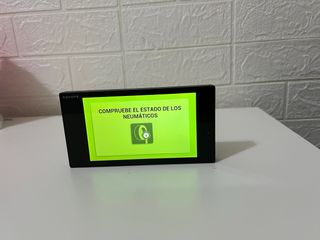 GPS Coyota Nav