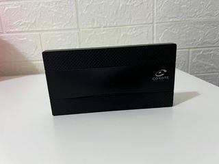 GPS Coyota Nav