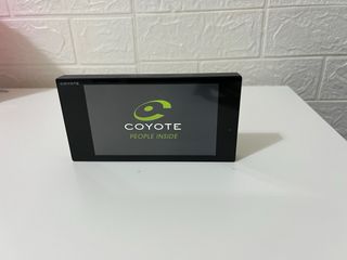 GPS Coyota Nav