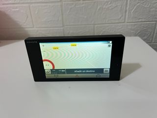 GPS Coyota Nav