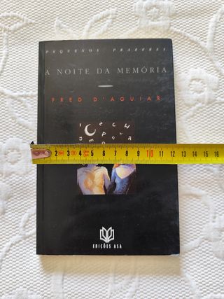 A noite da memória