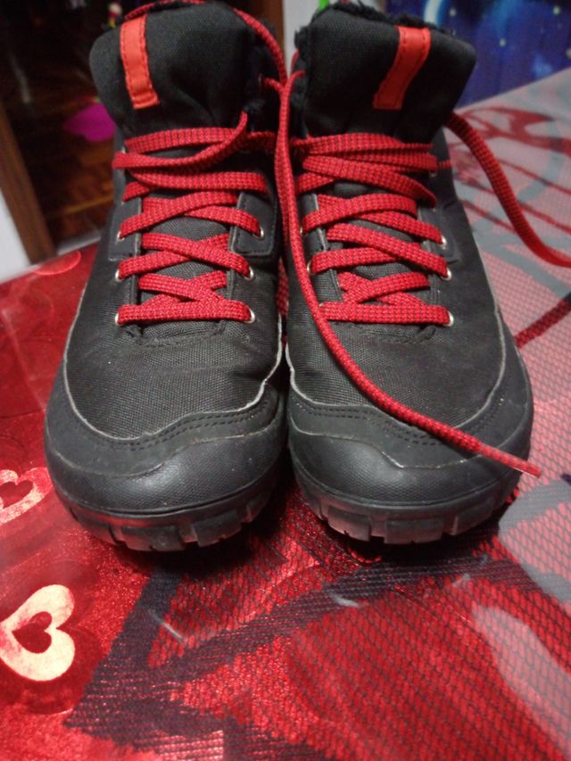 Zapatillas de deporte 38-39