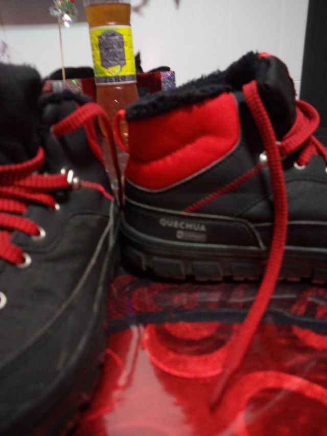 Zapatillas de deporte 38-39