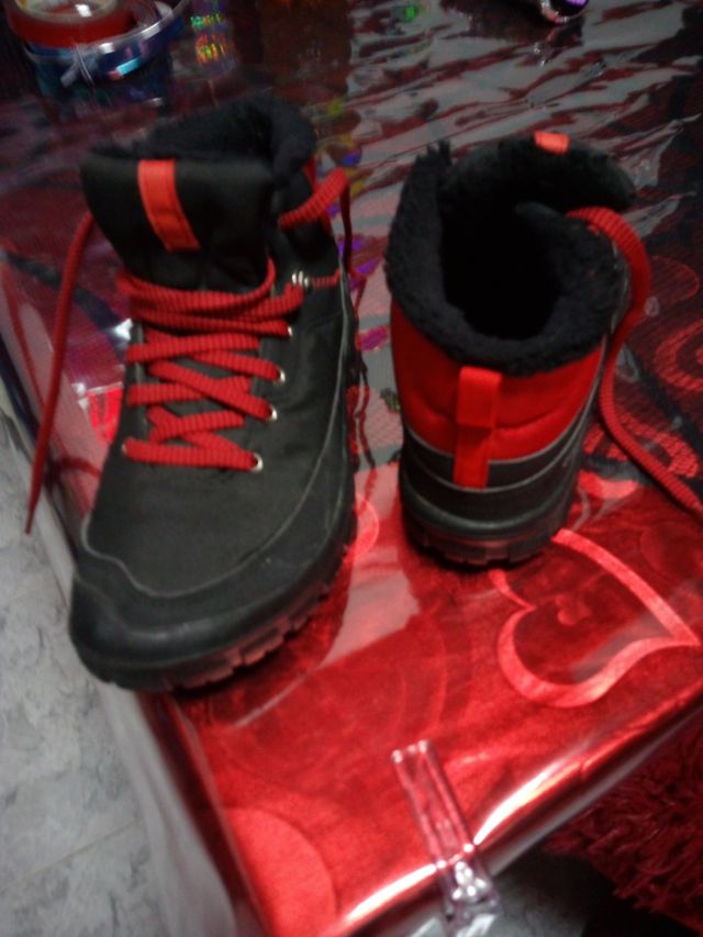 Zapatillas de deporte 38-39