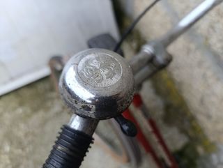 Bicicleta clásica