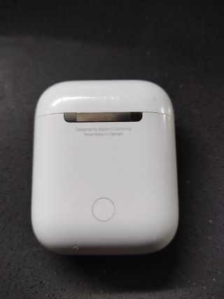 Apple AirPods (Auriculares inalámbricos)
