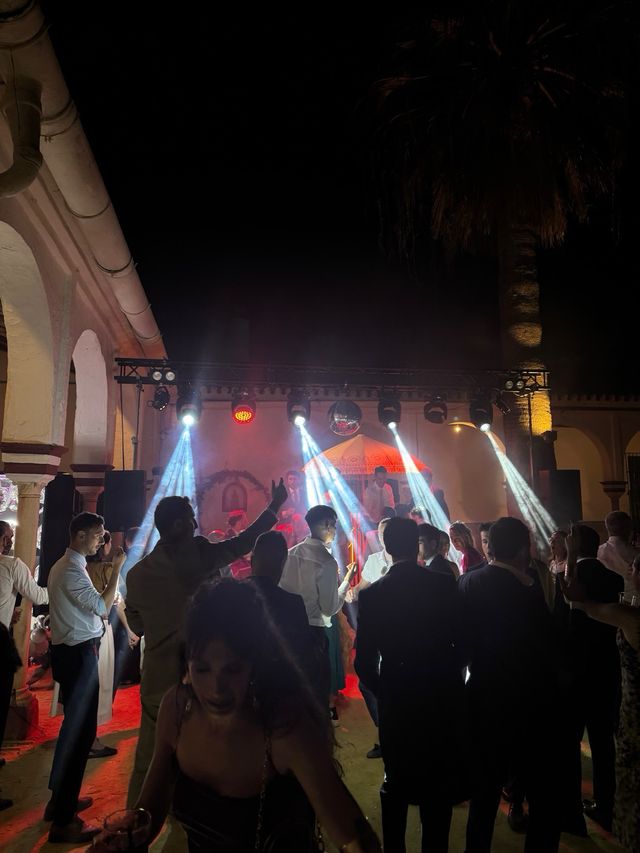 ALQUILER EQUIPOS DE SONIDO PARA EVENTOS, 