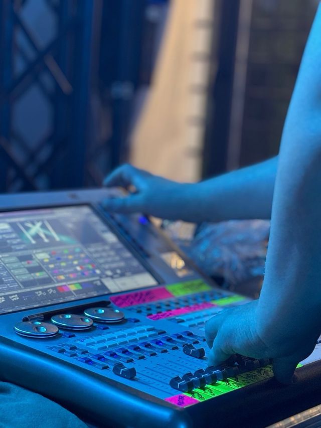 ALQUILER EQUIPOS DE SONIDO PARA EVENTOS, 