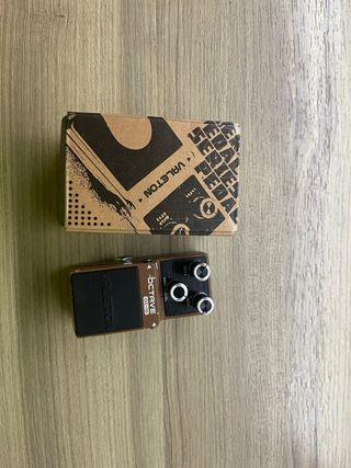 Valeton OC10