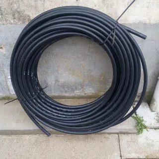 TUBERIA POLIETILENO ALTA DENSIDAD PE-100 25X2