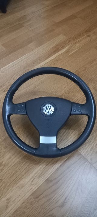 Volante con Airbag Volkswagen 