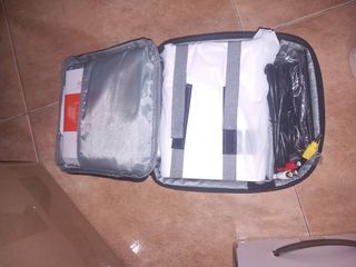 Mini Proyector yaber v5