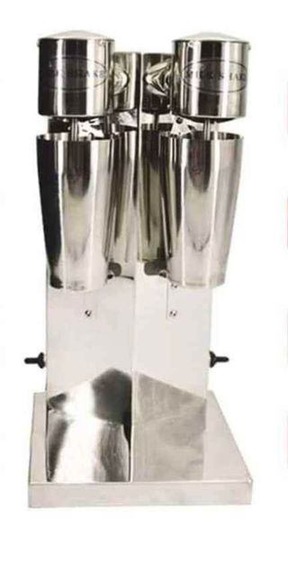 2 Batidora para helados