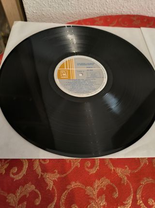 Caliente Caliente 20 Super Exitos. 2 Discos 1991.