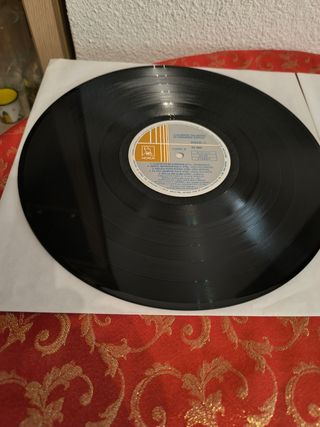 Caliente Caliente 20 Super Exitos. 2 Discos 1991.