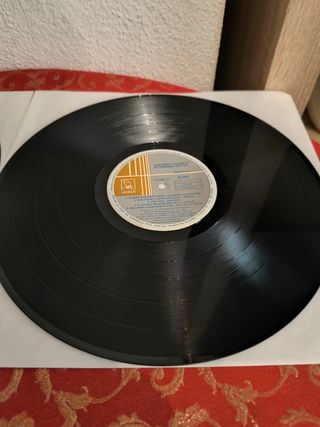 Caliente Caliente 20 Super Exitos. 2 Discos 1991.