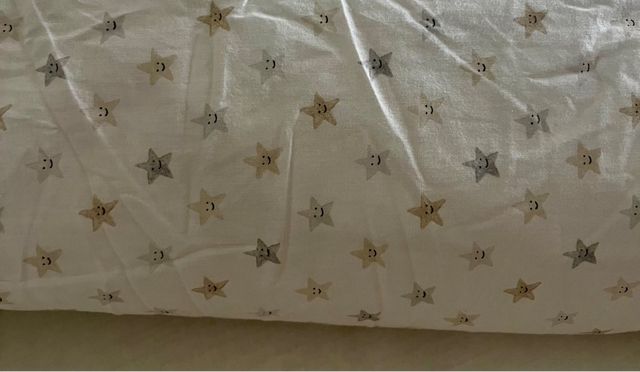 Funda nordica y relleno Cuna  Zara Home