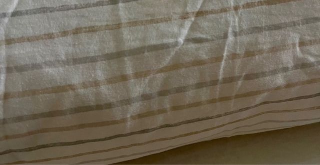 Funda nordica y relleno Cuna  Zara Home