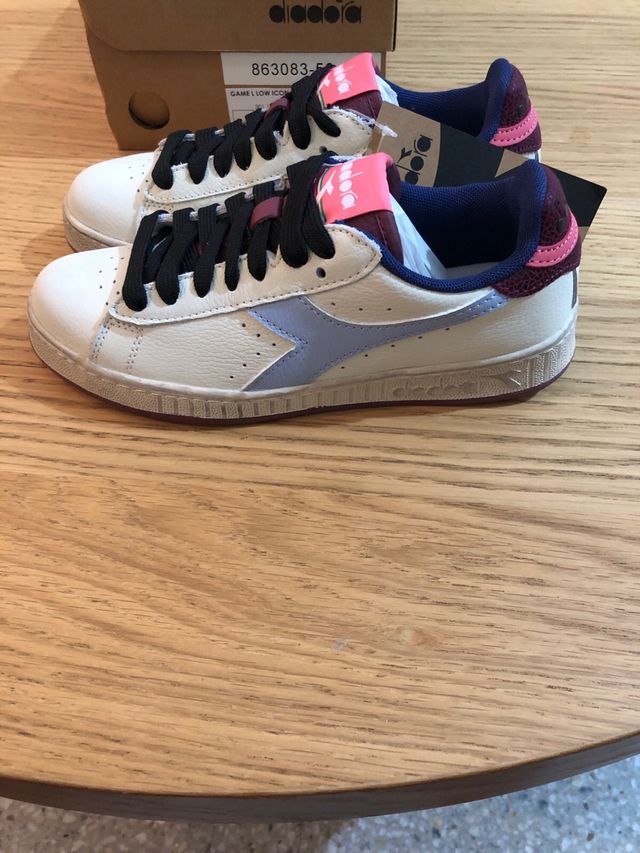 Zapatillas Diadora 