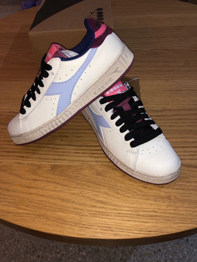 Zapatillas Diadora 