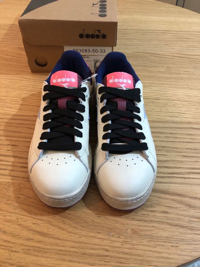 Zapatillas Diadora 