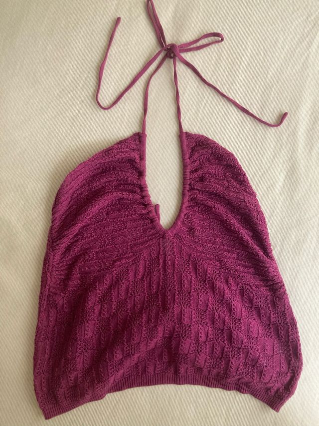 TOP SESSUN ESCOTE ESPALDA