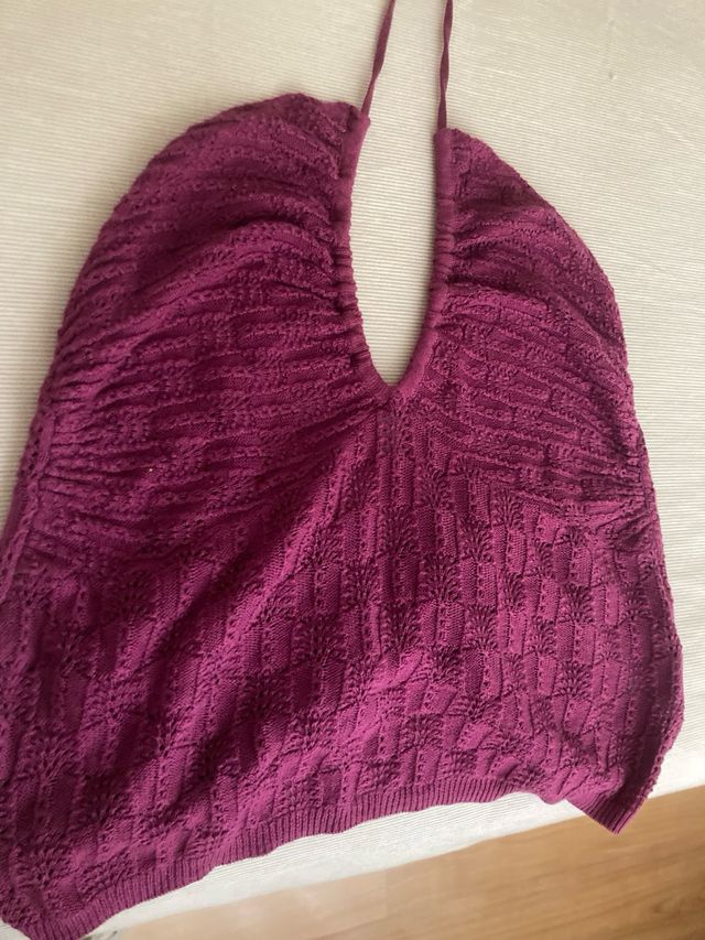 TOP SESSUN ESCOTE ESPALDA