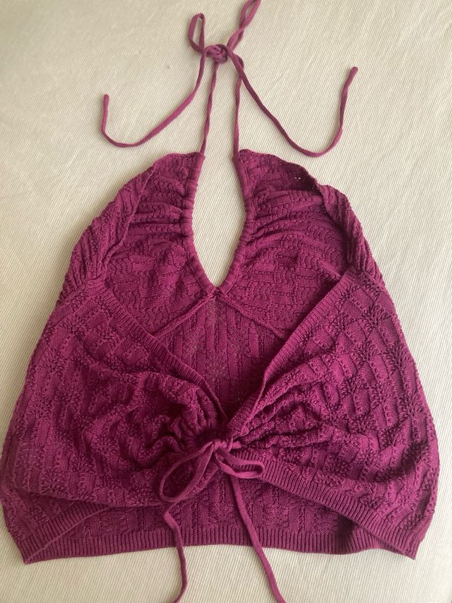 TOP SESSUN ESCOTE ESPALDA