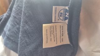 T-shirt North Sails Bambino 12 anni