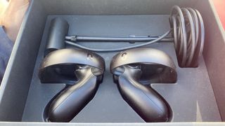 Gafas vr oculus perfecto estado
