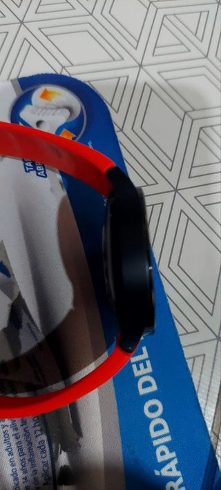 SAMSUNG GALAXY WATCH 5 LTE 44 MM
