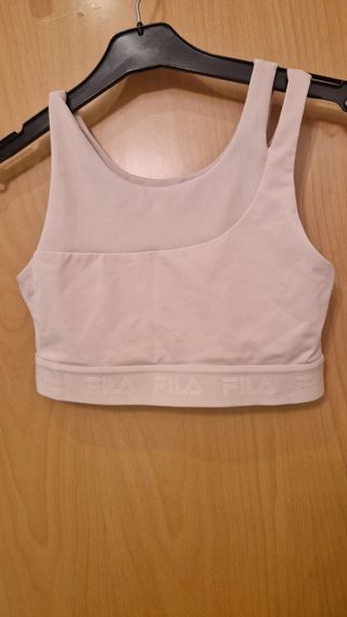 Conjunto deportivo FILA