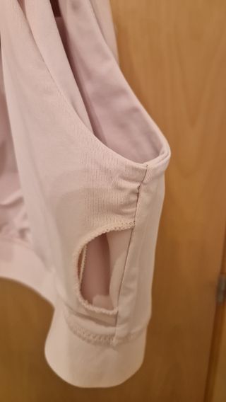 Conjunto deportivo FILA