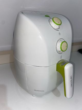 Freidora aire Cecotec 1,5 litros