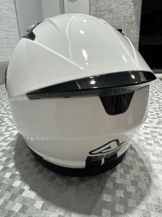 Casco Acerbis Carlino Kid
