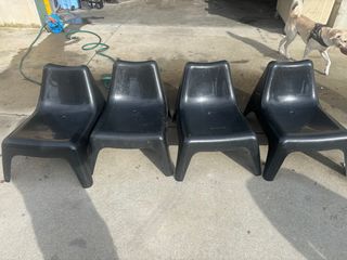 Buracas para piscina