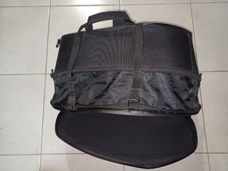Alforjas shad E-48 