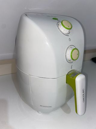 Cecotec Freidora de aire 1.5L